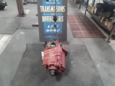 Meritor-Rockwell RD40-145 Front Differential