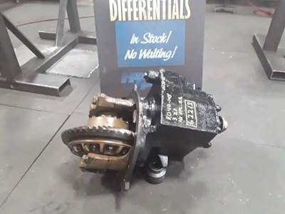Meritor-Rockwell RD40-145 Front Differential