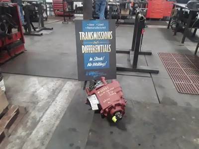 Meritor-Rockwell RD40-145 Front Differential