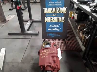 Meritor-Rockwell RD40-145 Front Differential