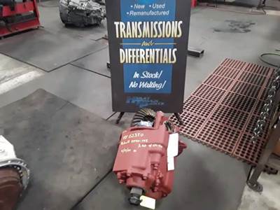 Meritor-Rockwell RD40-145 Front Differential