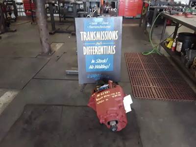 Meritor-Rockwell RD40-145 Front Differential