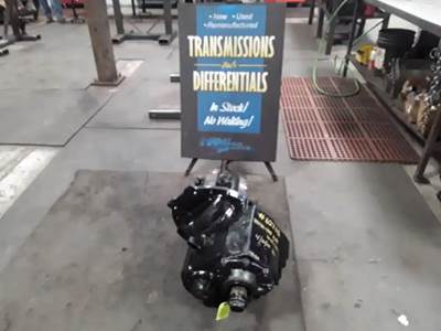 Meritor-Rockwell RD40-145 Front Differential