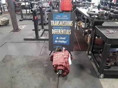 Meritor-Rockwell RD40-145 Front Differential