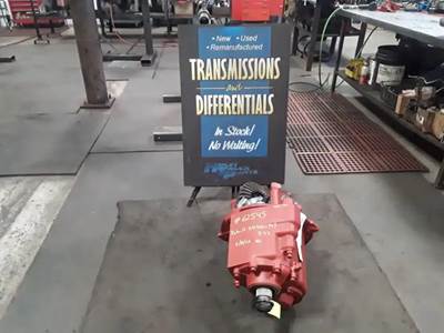 Meritor-Rockwell RD40-145 Front Differential