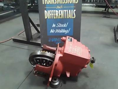 Meritor-Rockwell RD40-145 Front Differential