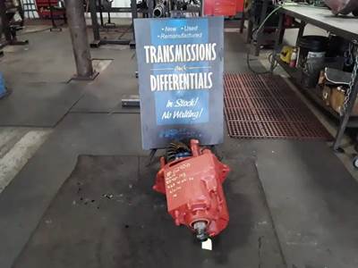 Meritor-Rockwell RD40-145 Front Differential
