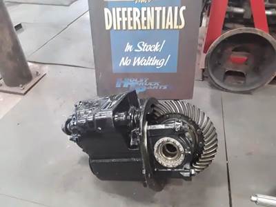 Meritor-Rockwell RD40-145 Front Differential