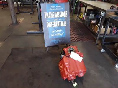 Meritor-Rockwell RD40-145 Front Differential