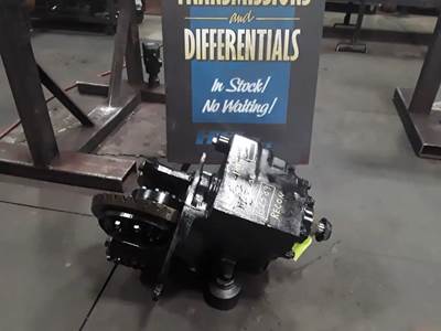 Meritor-Rockwell RD40-145 Front Differential