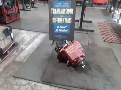Meritor-Rockwell RD40-145 Front Differential