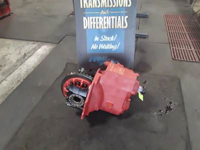 Meritor-Rockwell RD40-145 Front Differential