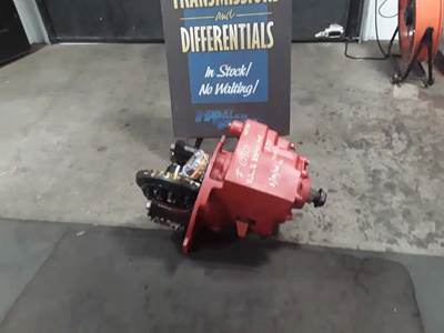Meritor-Rockwell RD40-145 Front Differential
