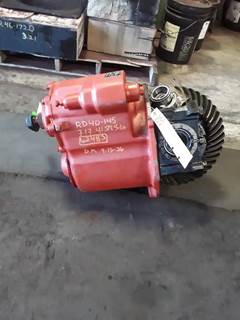 Meritor-Rockwell RD40-145 Front Differential
