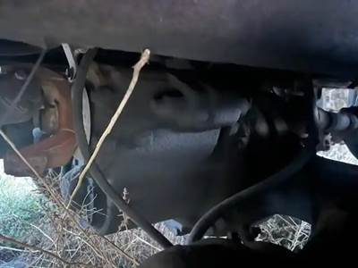 Meritor-Rockwell RD46160 Front Differential for a 2005 Autocar WX Xpeditor