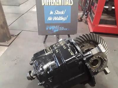 Meritor-Rockwell RD46160 Front Differential