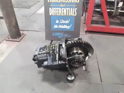 Meritor-Rockwell RD46160 Front Differential