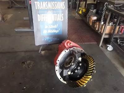 Meritor-Rockwell RD46160 Front Differential
