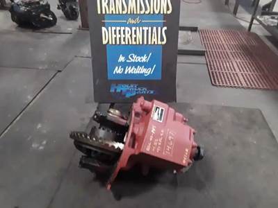 Meritor-Rockwell RDL20-145 Front Differential