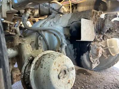 Meritor-Rockwell RDL46160 Front Differential for a 2016 Oshkosh H-series