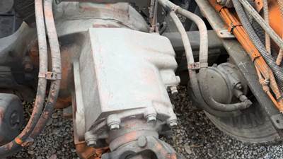 Meritor-Rockwell RDL46160 Front Differential for a 2022 Western Star 4700