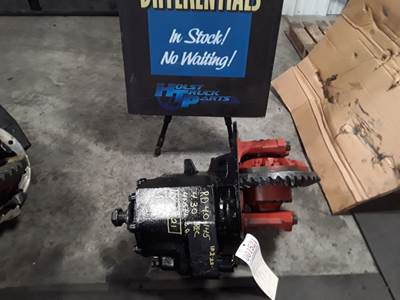 Meritor-Rockwell RD/RP40145 Front Differential