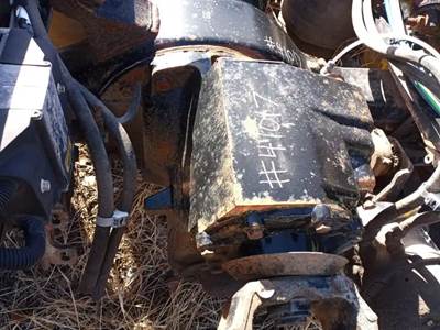 Meritor-Rockwell RD/RP40145 Front Differential for a 2004 Freightliner CL120 Columbia