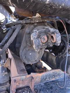 Meritor-Rockwell RD/RP40145 Front Differential for a 2003 Volvo VNL