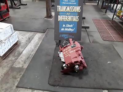 Meritor-Rockwell RD/RP40145 Front Differential