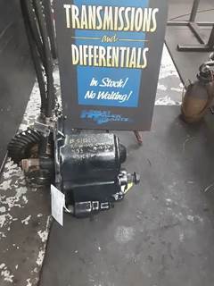 Meritor-Rockwell RD/RP40145 Front Differential for a 2005 Mack CV713 Granite