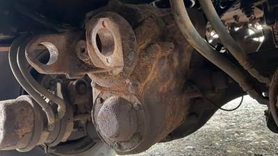 Meritor-Rockwell RPL20-145 Front Differential for a 2003 Sterling L9500