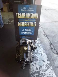 Meritor-Rockwell RPL20-145 Front Differential for a 2003 Sterling L9500