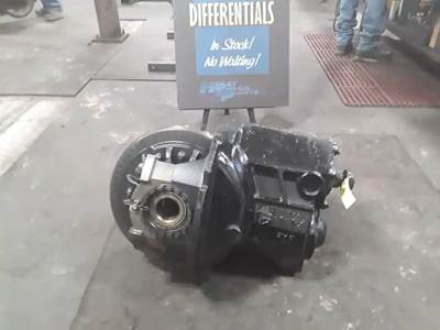 Meritor-Rockwell RT46-160 Front Differential for a 2004 Sterling L9500