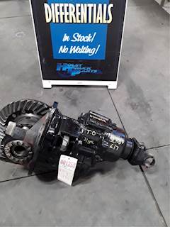 Meritor-Rockwell SLHD Front Differential