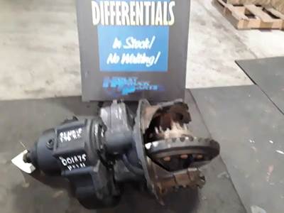 Meritor-Rockwell SLHD Front Differential