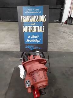 Meritor-Rockwell SQ100F Front Differential