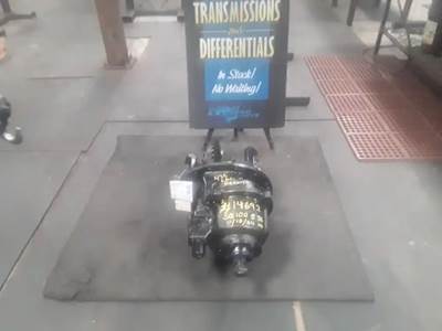 Meritor-Rockwell SQ100F Front Differential