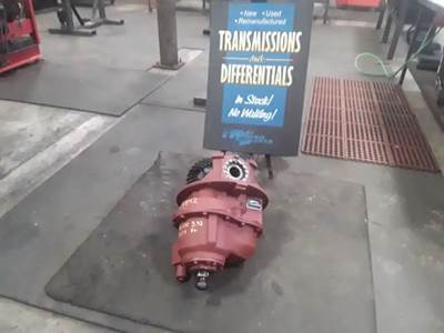 Meritor-Rockwell SQ100F Front Differential