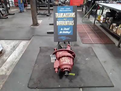 Meritor-Rockwell SQ100F Front Differential