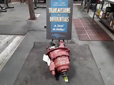 Meritor-Rockwell SQ100F Front Differential