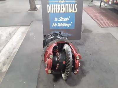 Meritor-Rockwell SQ100F Front Differential