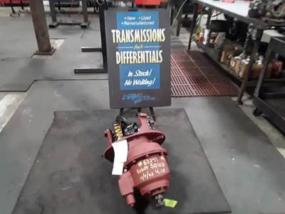 Meritor-Rockwell SQ100F Front Differential