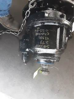 Meritor-Rockwell SQ100F Front Differential