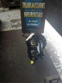 Meritor-Rockwell SQ100F Front Differential