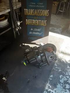 Meritor-Rockwell SQ100F Front Differential