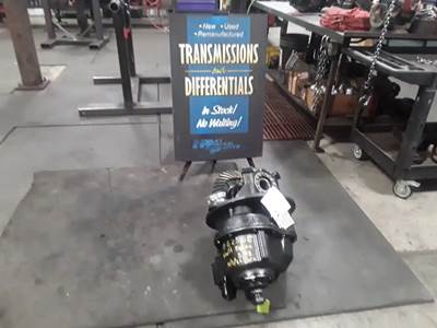 Meritor-Rockwell SQ100F Front Differential