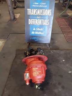 Meritor-Rockwell SQ100F Front Differential