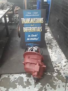 Meritor-Rockwell SQ100FR Front Differential