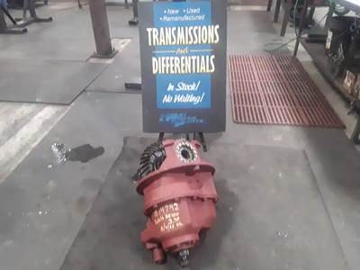 Meritor-Rockwell SQ100FR Front Differential