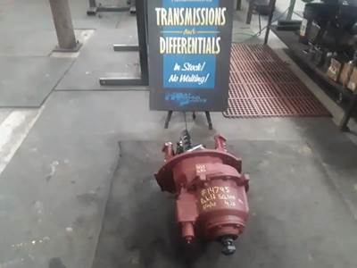 Meritor-Rockwell SQ100FR Front Differential